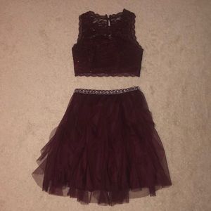 Homecoming Dress